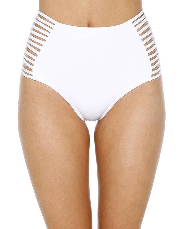 Delta Bikini Bottom
