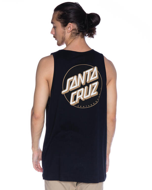 Cruz Other Dot Tank