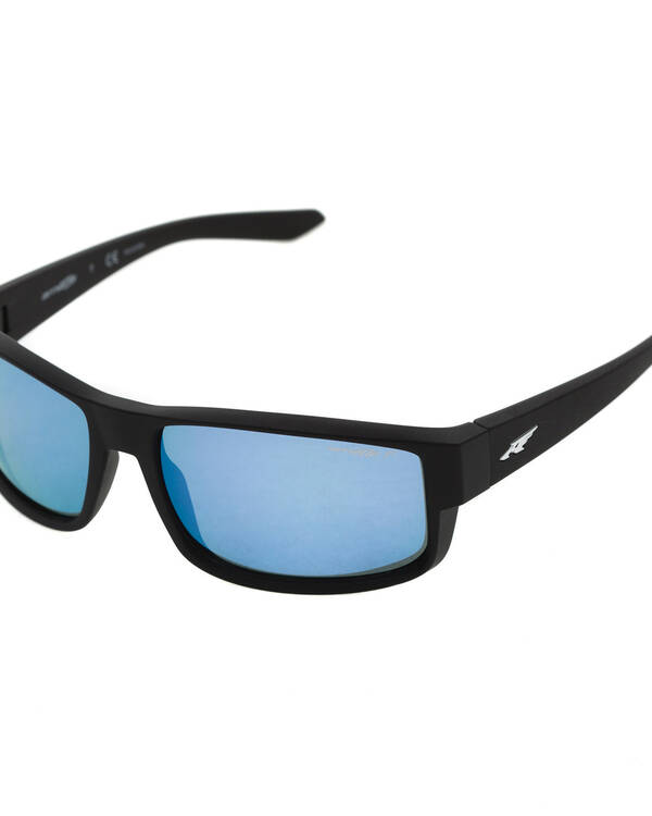 Boxcar Polarized Sunglasses