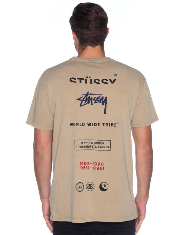 Fragment T-shirt