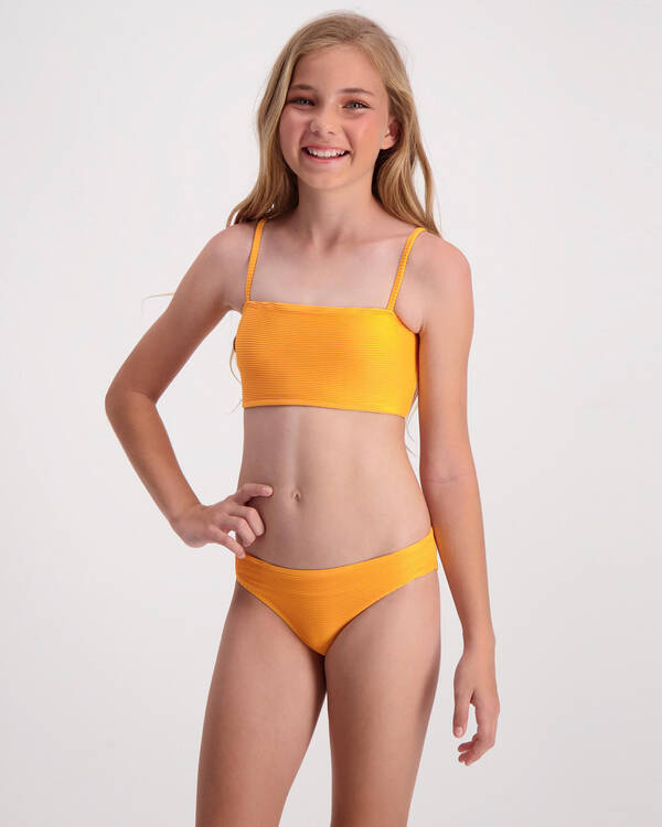 Girls Abbie Bikini