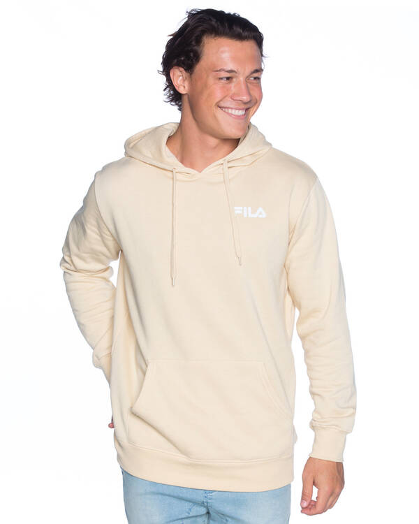 City Fila Hoodie