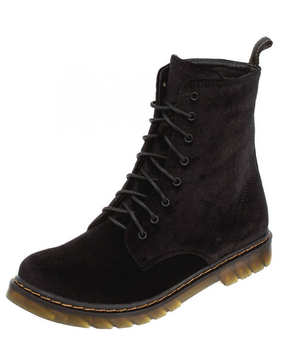 Pepper Boots