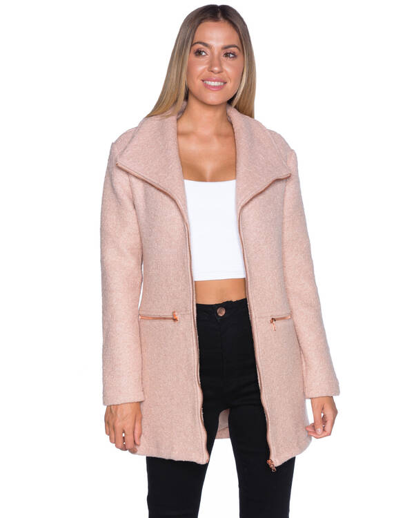 Pixie Jacket