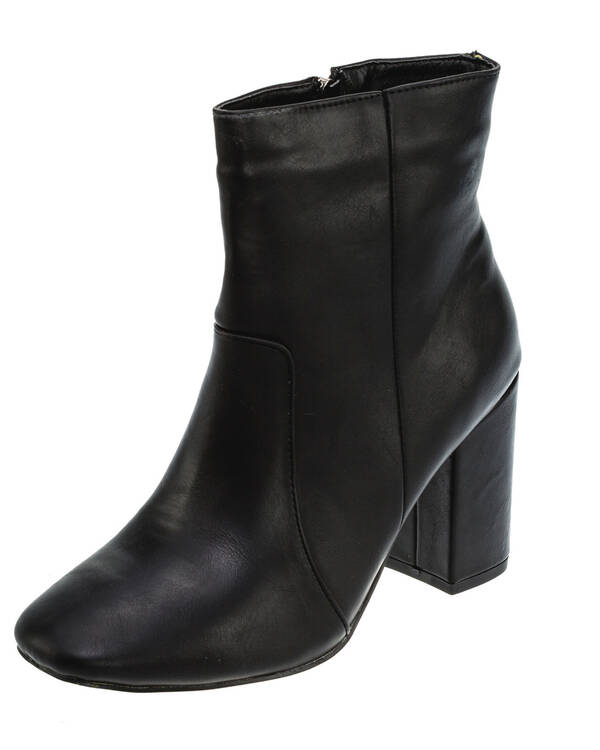 Cedro Boots