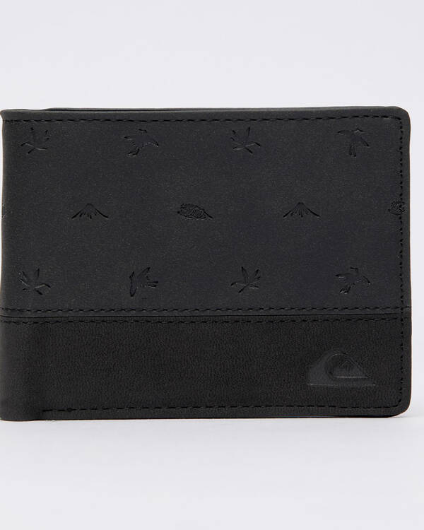 New Classical IV Wallet