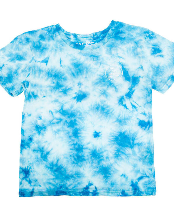 Fibers Tee