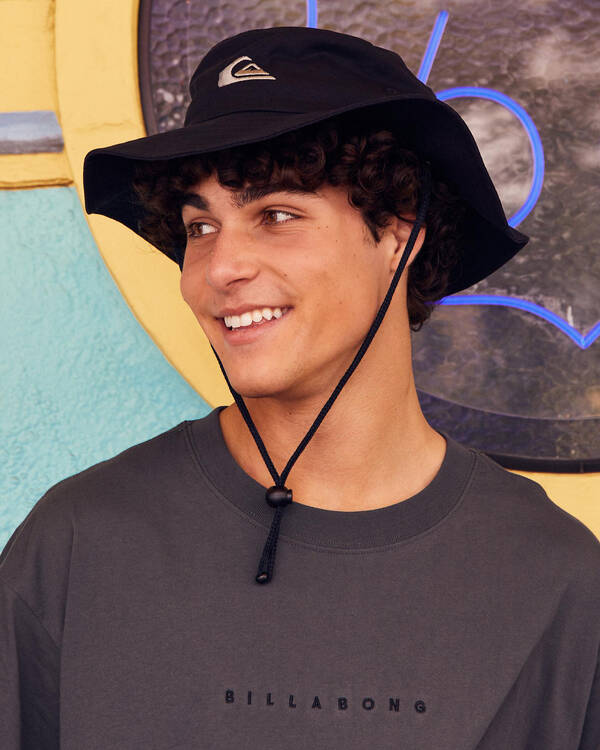 Bushmaster Wide Brim Hat