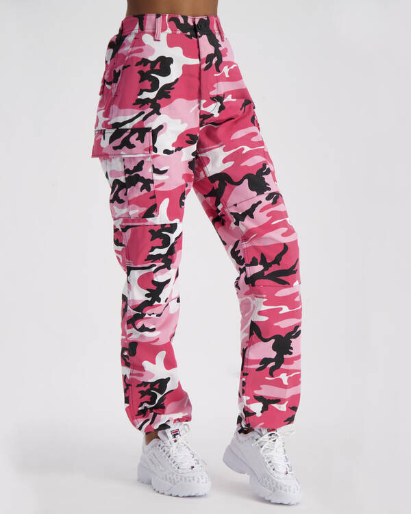 Tactical Pants