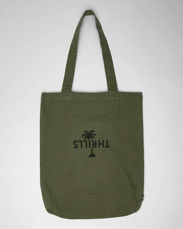 Palm Tote