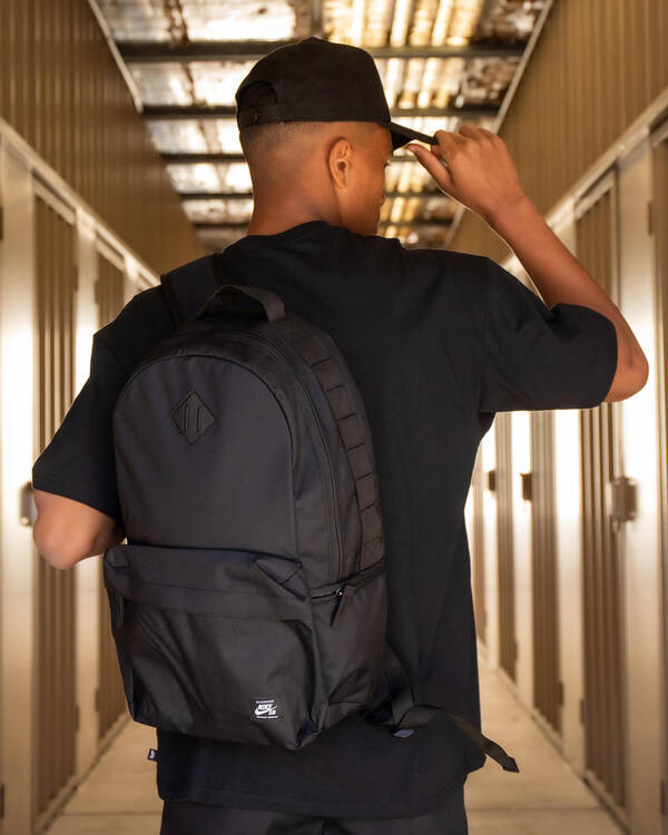 SB Icon Backpack