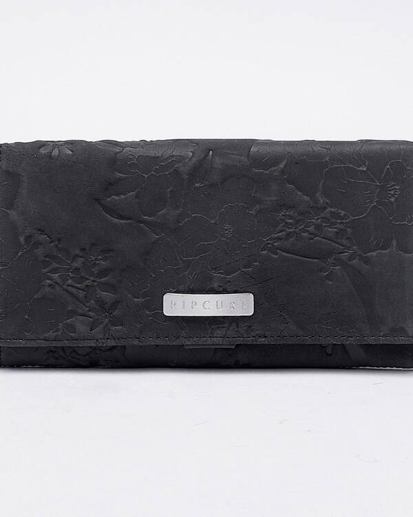 Nalu Leather Wallet