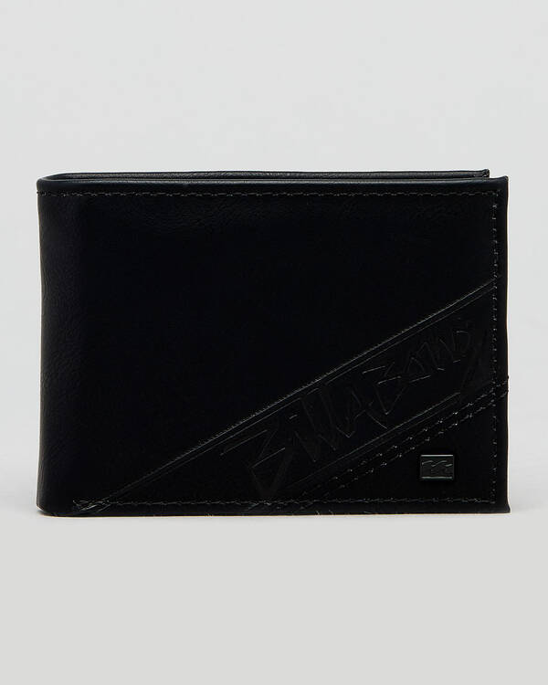 Flip Wallet