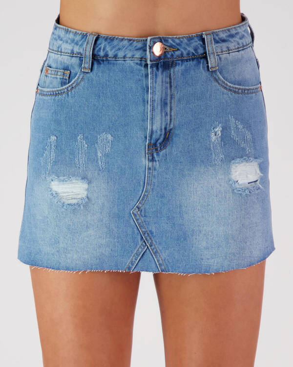 Haven Skort