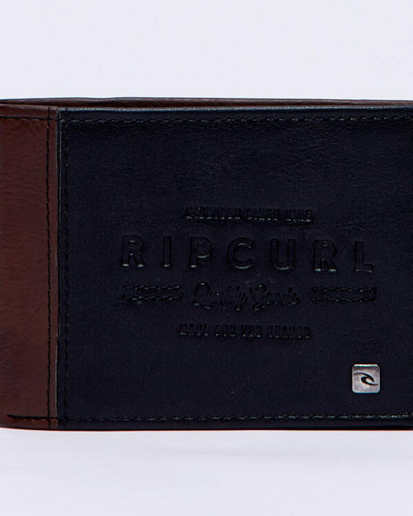 Flyer Pu Slim Wallet