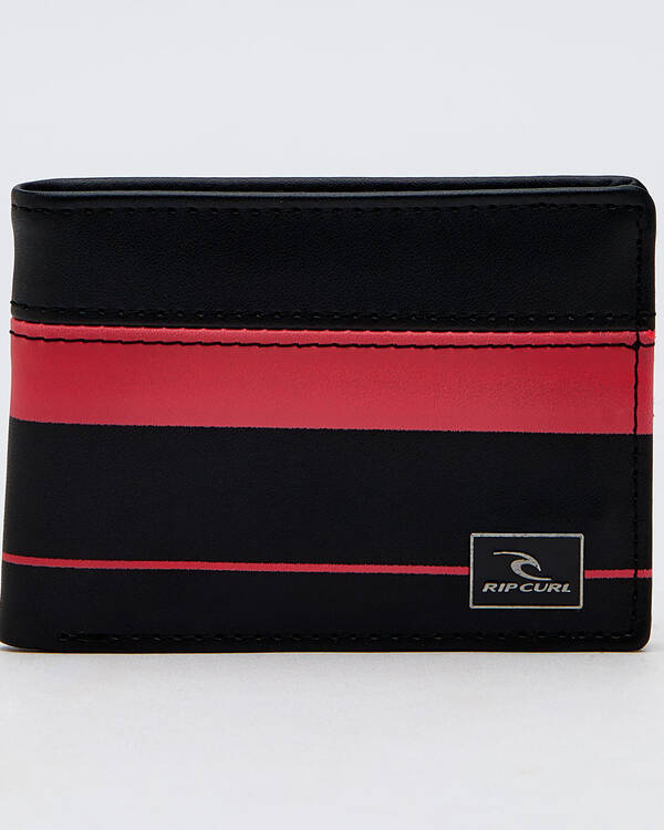 Fader Pu Slim Wallet