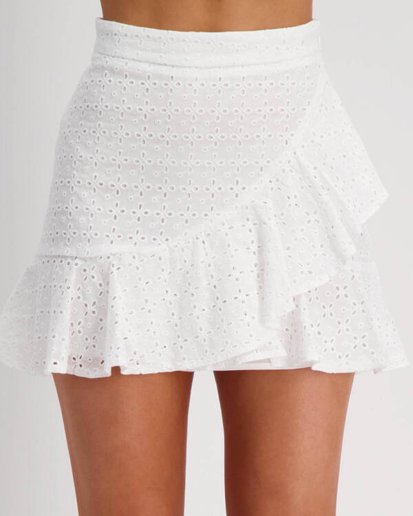 Monsoon Skirt