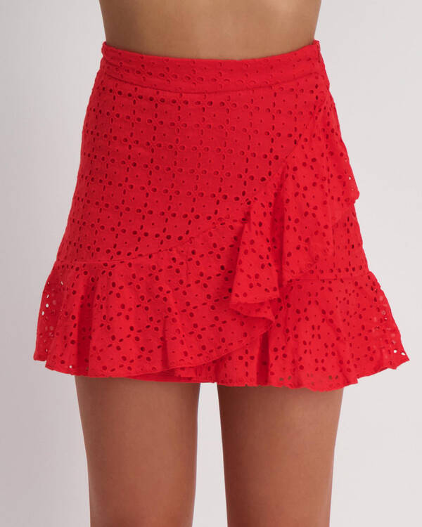 Monsoon Skirt
