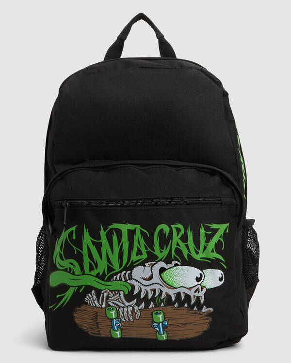 Bone Slasher Backpack
