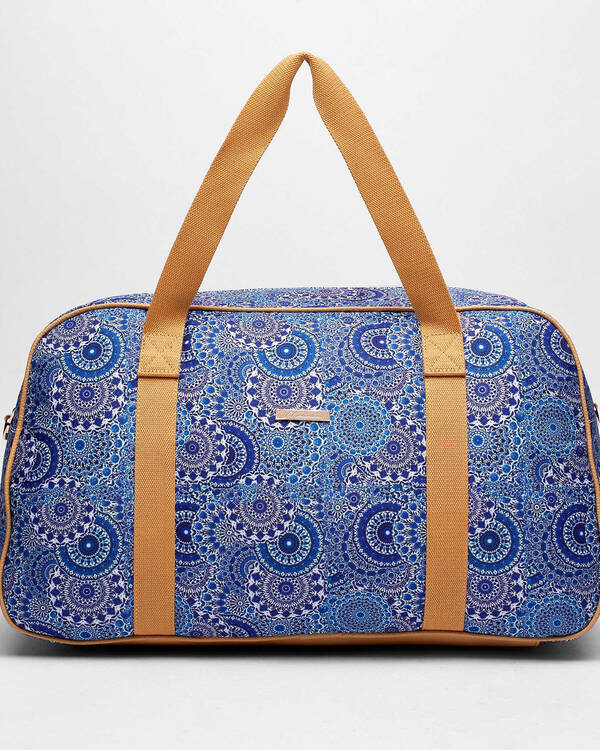 Zuri Travel Bag
