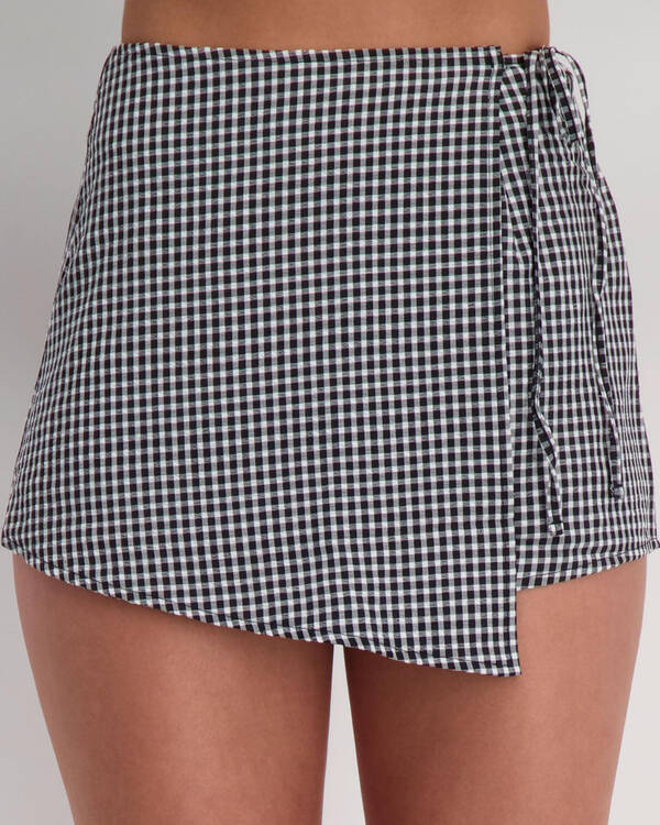 Jessi Skort