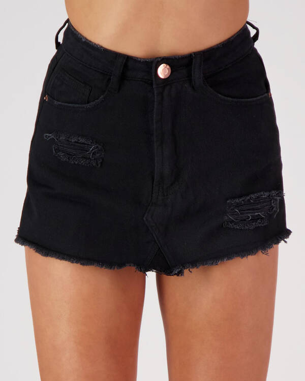 Berkeley Skort