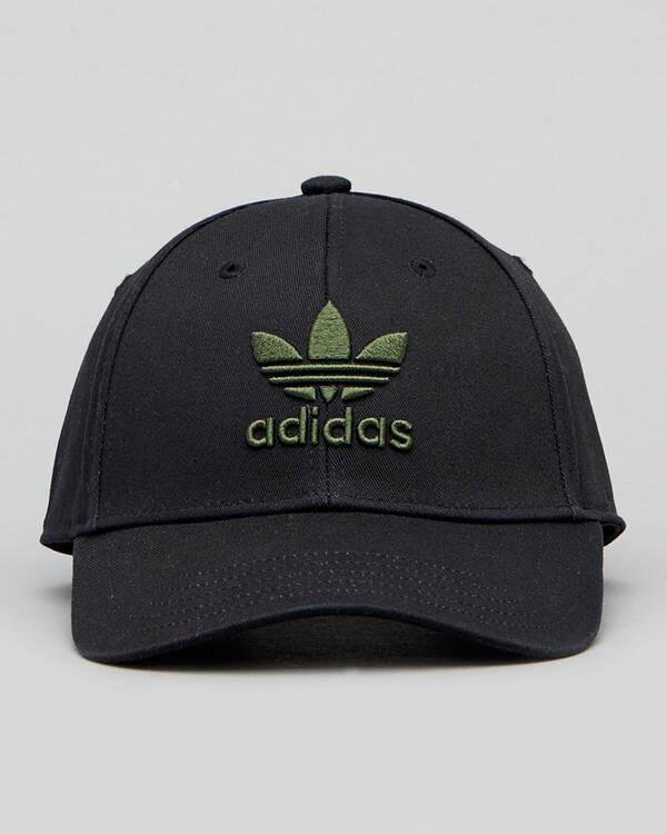 Baseball Classic Trefoil Cap