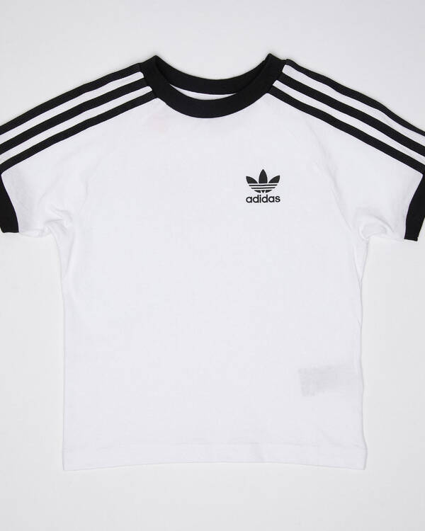 Toddlers 3stripes T-Shirt