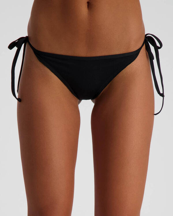 Della Bikini Bottom