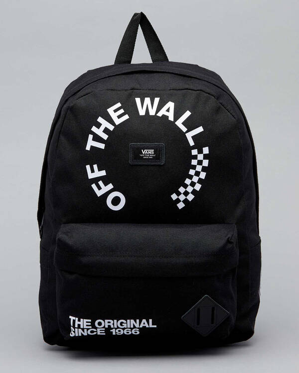 Old Skool Backpack