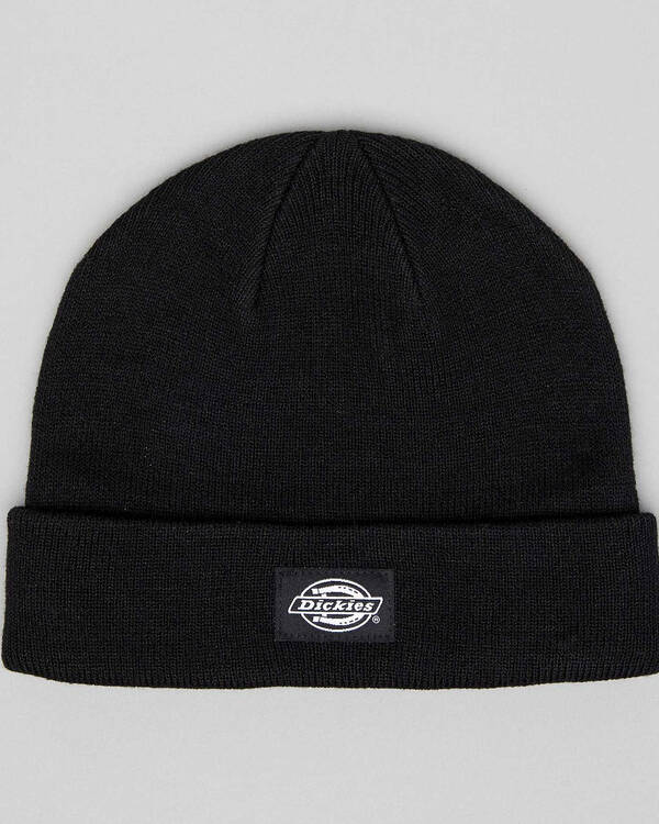 Fargo Beanie