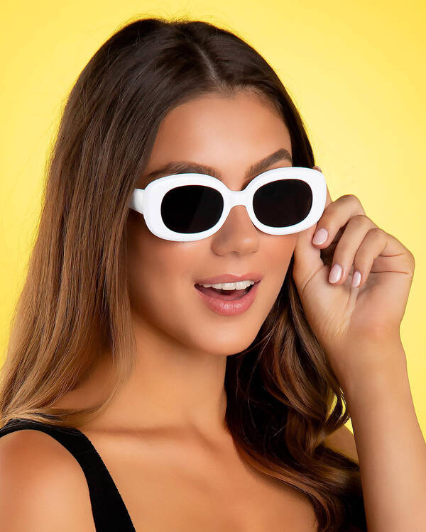 Alley Sunglasses