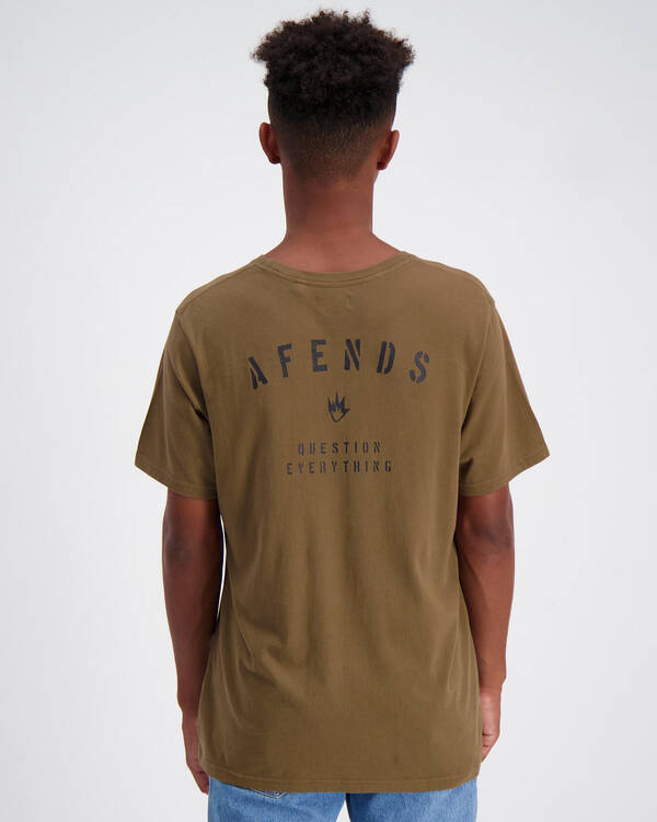 Standard Issue T-Shirt