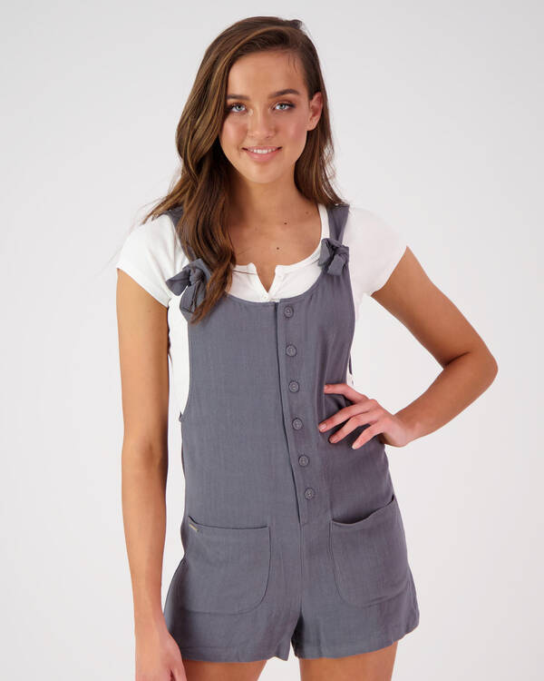 Larissa Overalls
