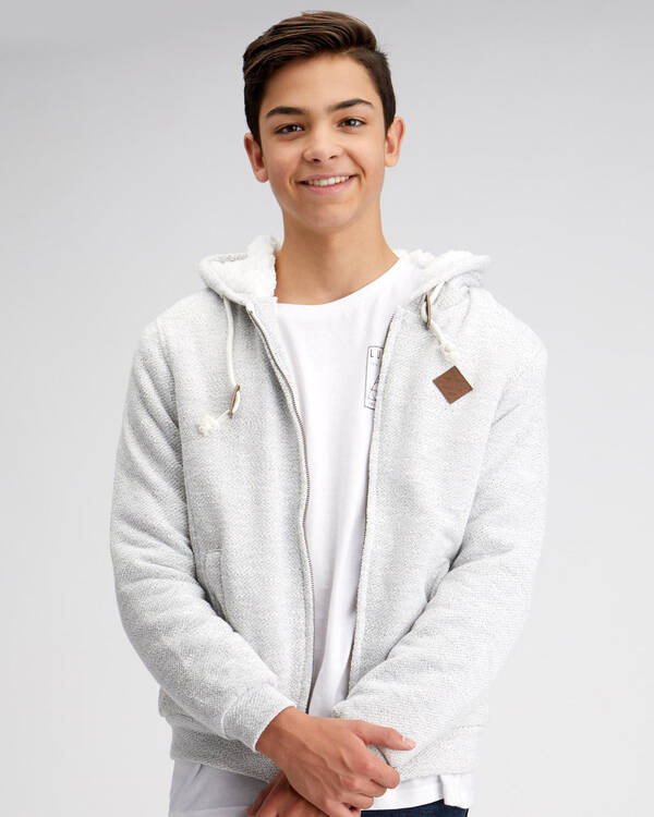 Everest Hoodie