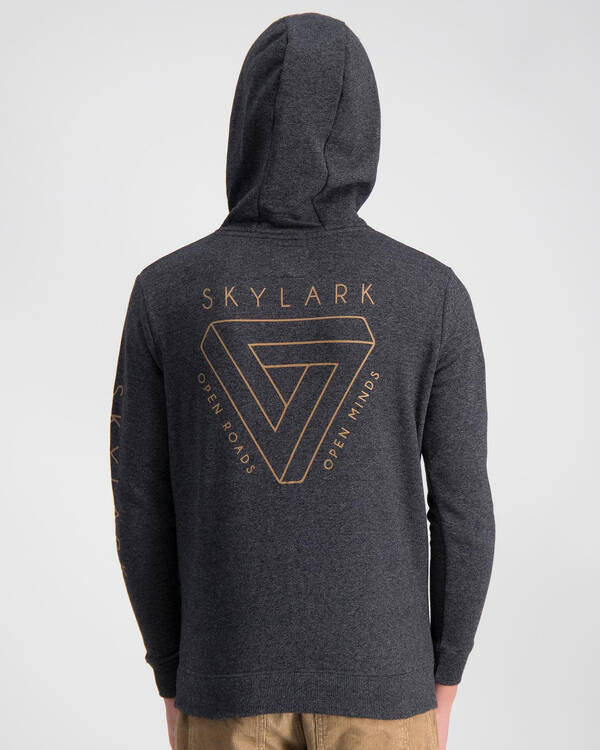 Fracture Hoodie