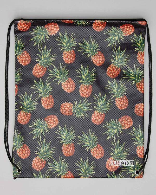 Tropical Ride Eco Bag
