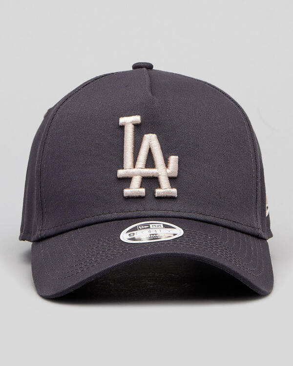 LA Dodgers Cap