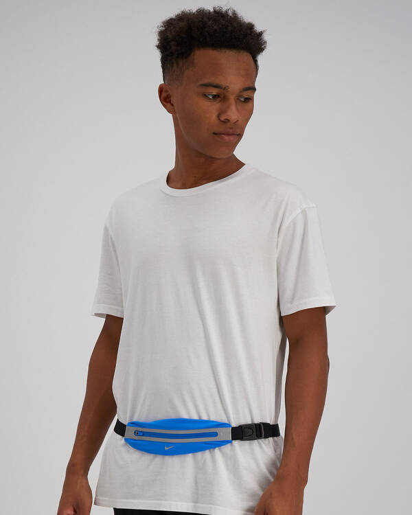 Slim Waist Bag
