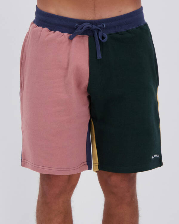 B.Quick Sweat Shorts