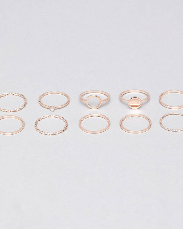 Mia Ring Pack