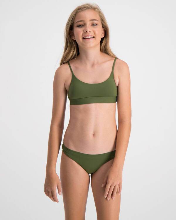 Girls Haven Bikini