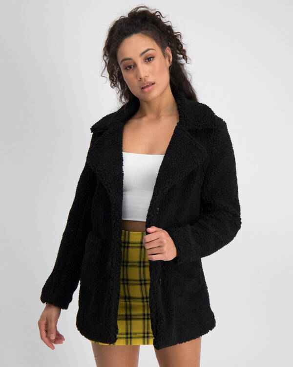 Deja Vu Jacket