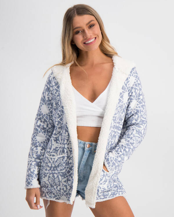 Merlin Sweatshirt
