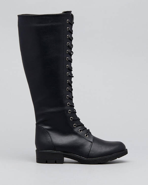 Brooke Boots