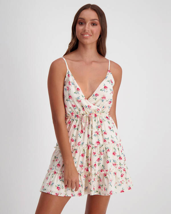 Maleny Dress