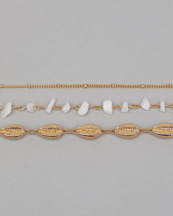 Shelly Bracelet Pack