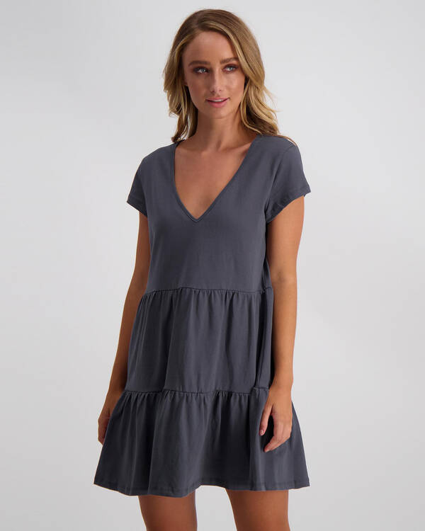 Jersey Girl Dress