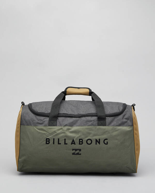 Weekender Bag