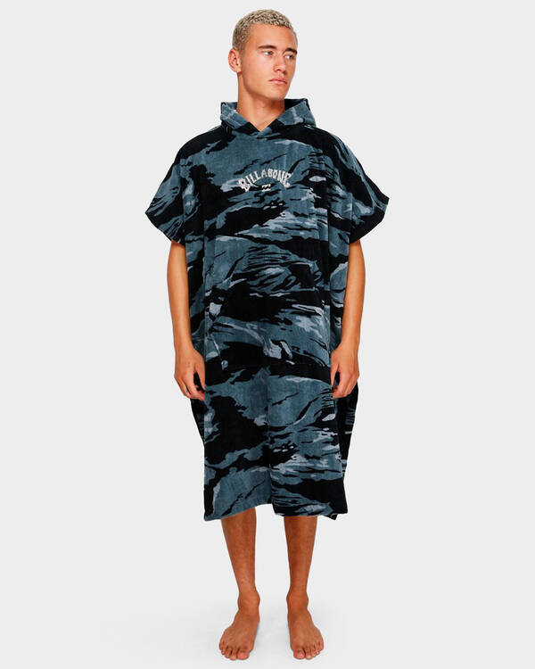 Hoodie Towel